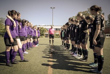 Bild 752 - wBJ SV Henstedt Ulzburg - TuS Rotenhof : Ergebnis: 12:0